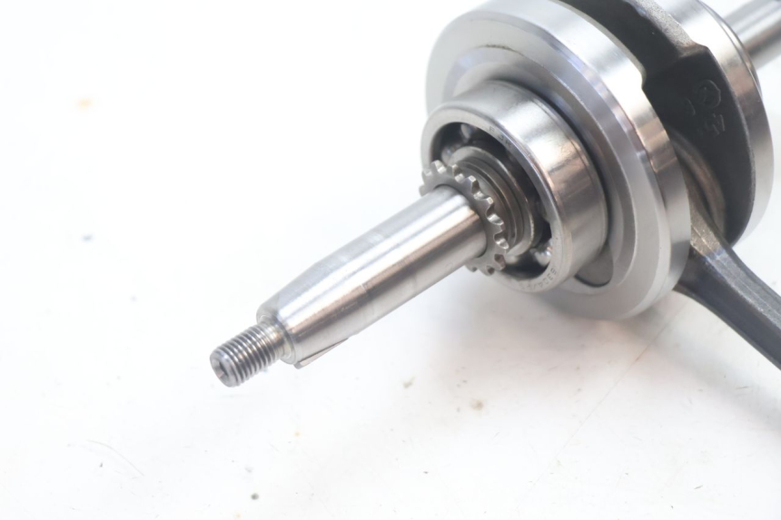 photo de CRANKSHAFT MASH DIRT TRACK 50 (2018 - 2020) - Component detail