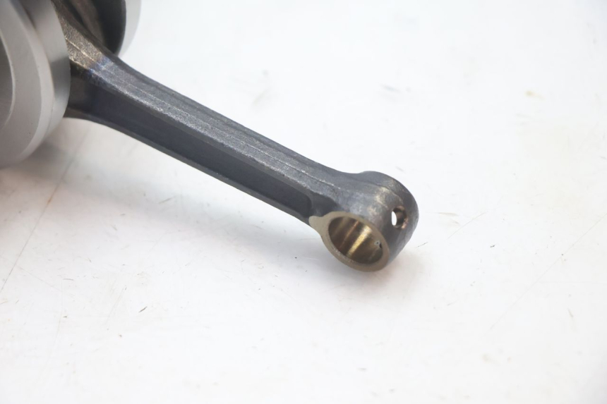 photo de CRANKSHAFT MASH DIRT TRACK 50 (2018 - 2020) - Zoom on usage condition