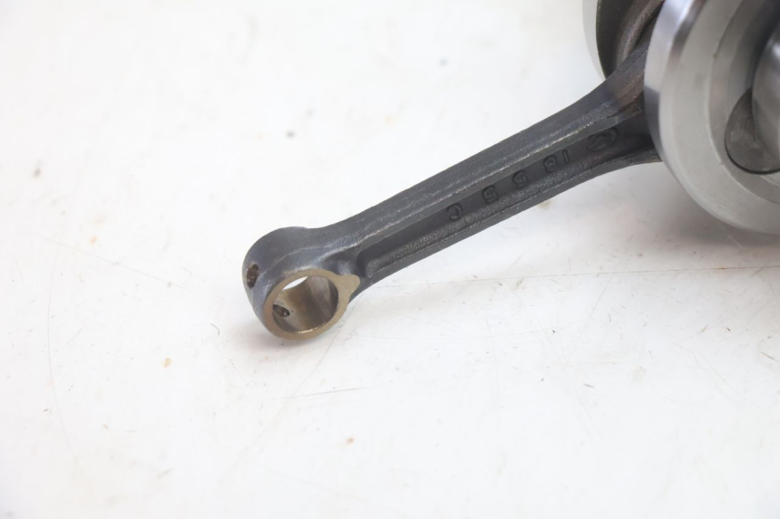 photo de CRANKSHAFT MASH DIRT TRACK 50 (2018 - 2020) - Technical close-up
