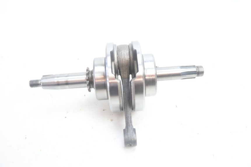 photo de CRANKSHAFT MASH DIRT TRACK 50 (2018 - 2020) - Product overview