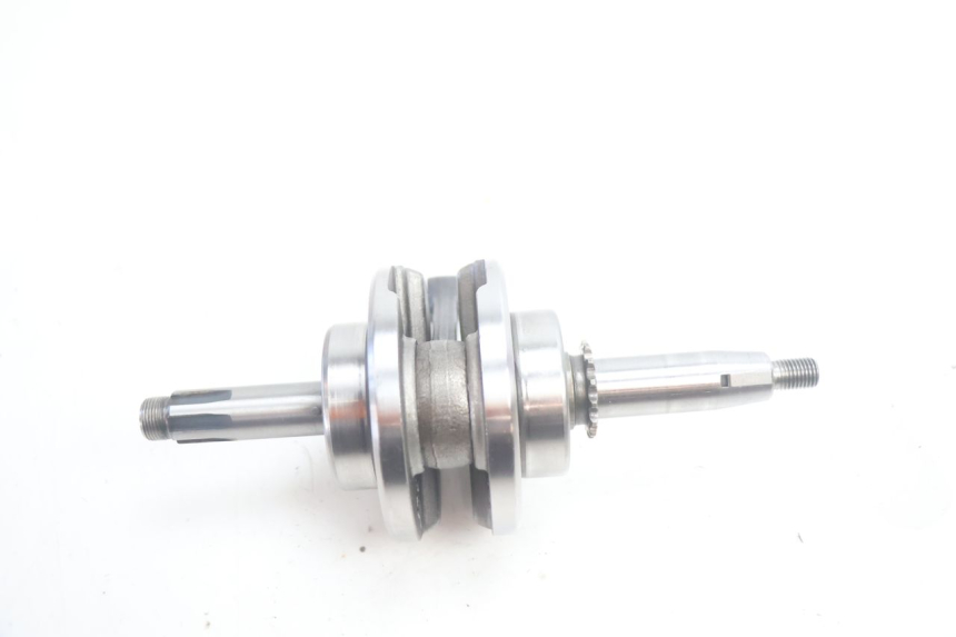 photo de CRANKSHAFT MASH DIRT TRACK 50 (2018 - 2020) - Fixing points details