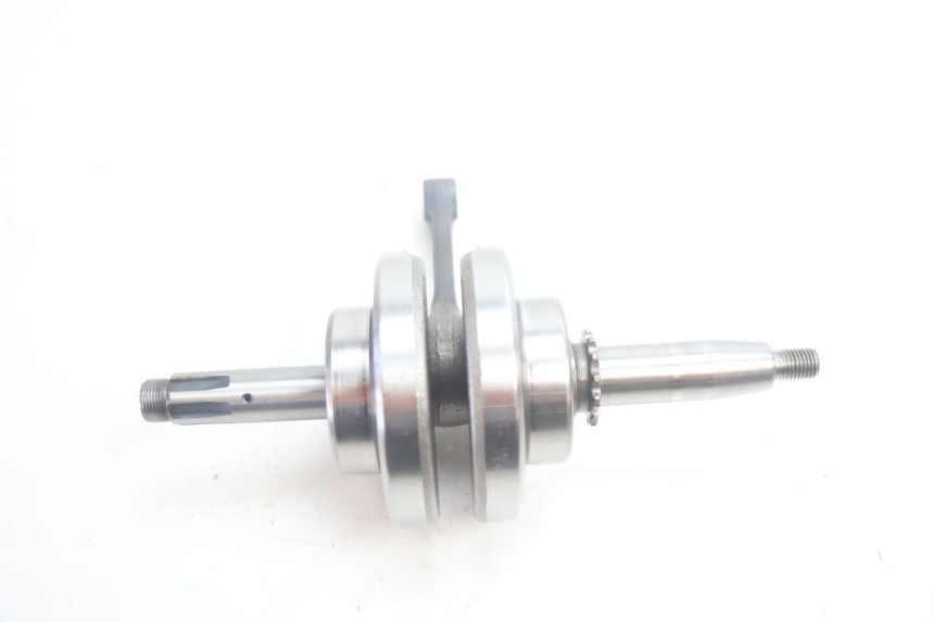 photo de CRANKSHAFT MASH DIRT TRACK 50 (2018 - 2020) - Surface and material condition