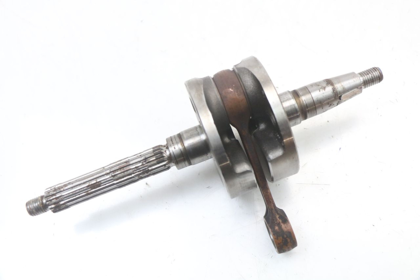 photo de CRANKSHAFT GILERA DNA 50 (2000 - 2007) - Component detail