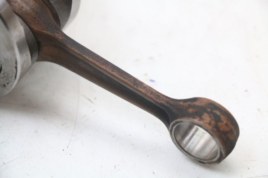 photo de CRANKSHAFT GILERA DNA 50 (2000 - 2007) - Alternative perspective