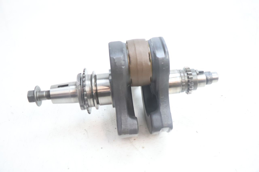 photo de CRANKSHAFT SUZUKI DR S 600 (1985 - 1989) - Distinctive features