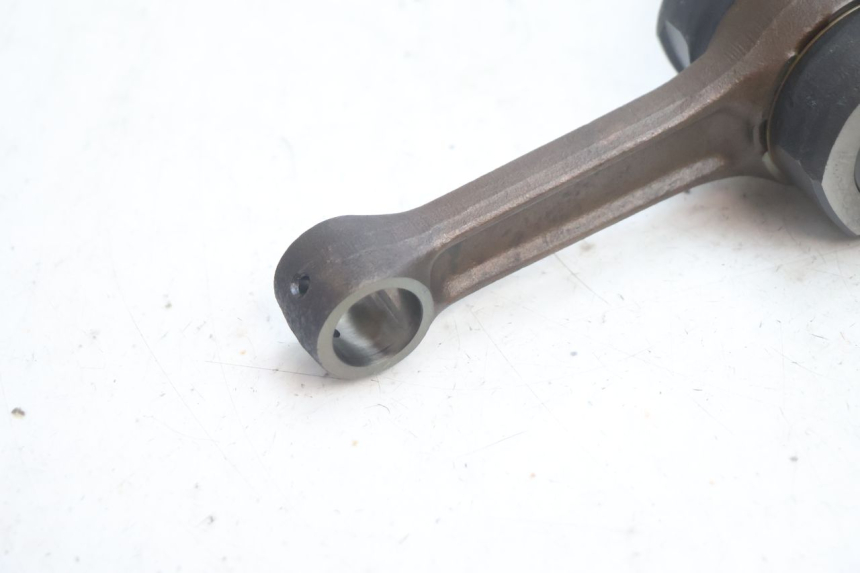 photo de CRANKSHAFT SUZUKI DR S 600 (1985 - 1989) - Alternative perspective