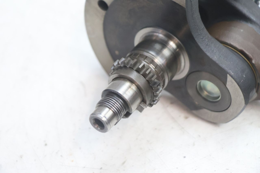 photo de CRANKSHAFT SUZUKI DR S 600 (1985 - 1989) - Product overview