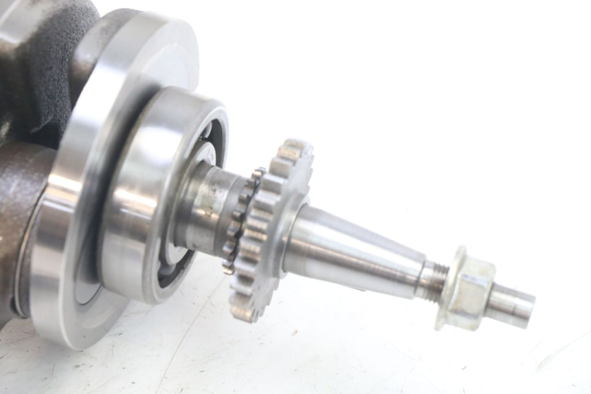 photo de CRANKSHAFT PEUGEOT ELYSEO 125 (1999 - 2004) - Technical close-up