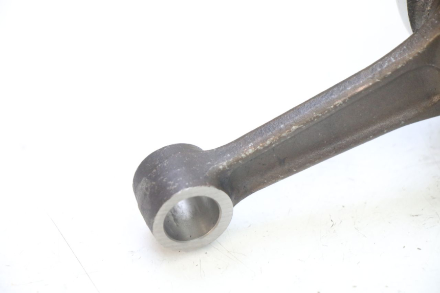 photo de CRANKSHAFT PEUGEOT ELYSEO 125 (1999 - 2004) - Product overview