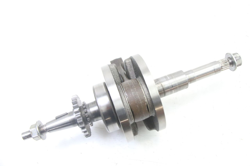 photo de CRANKSHAFT PEUGEOT ELYSEO 125 (1999 - 2004) - Checked used part