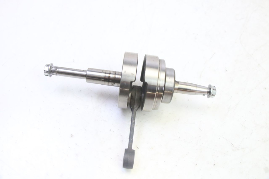 photo de CRANKSHAFT PEUGEOT ELYSTAR 50 (2002 - 2014) - Component detail