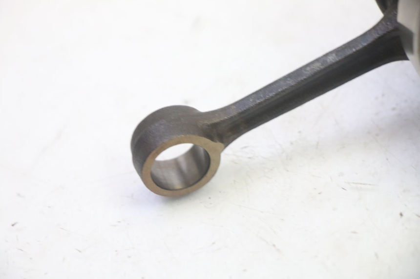 photo de CRANKSHAFT PEUGEOT ELYSTAR 50 (2002 - 2014) - Product overview