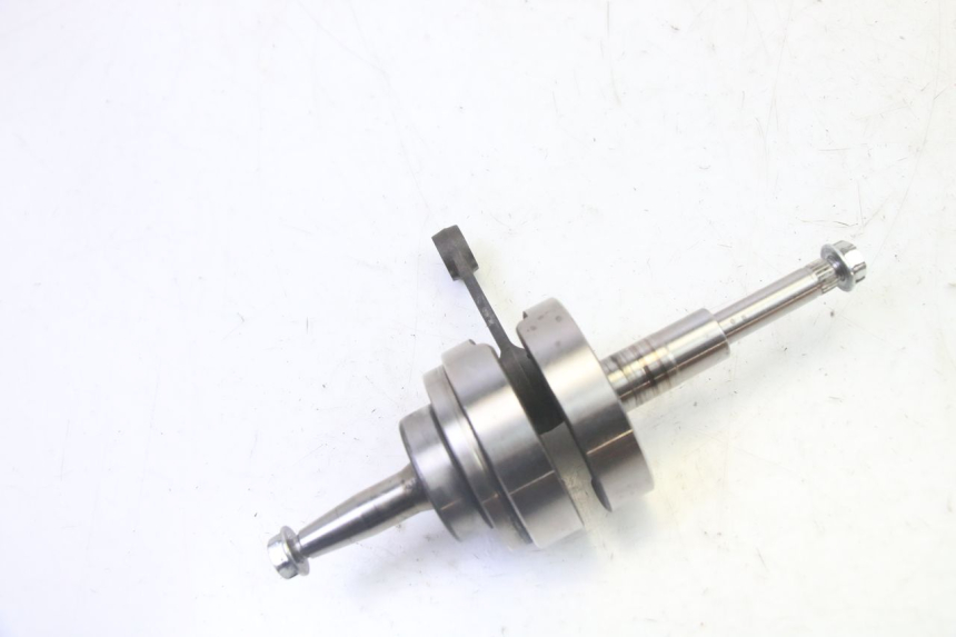 photo de CRANKSHAFT PEUGEOT ELYSTAR 50 (2002 - 2014) - Surface and material condition