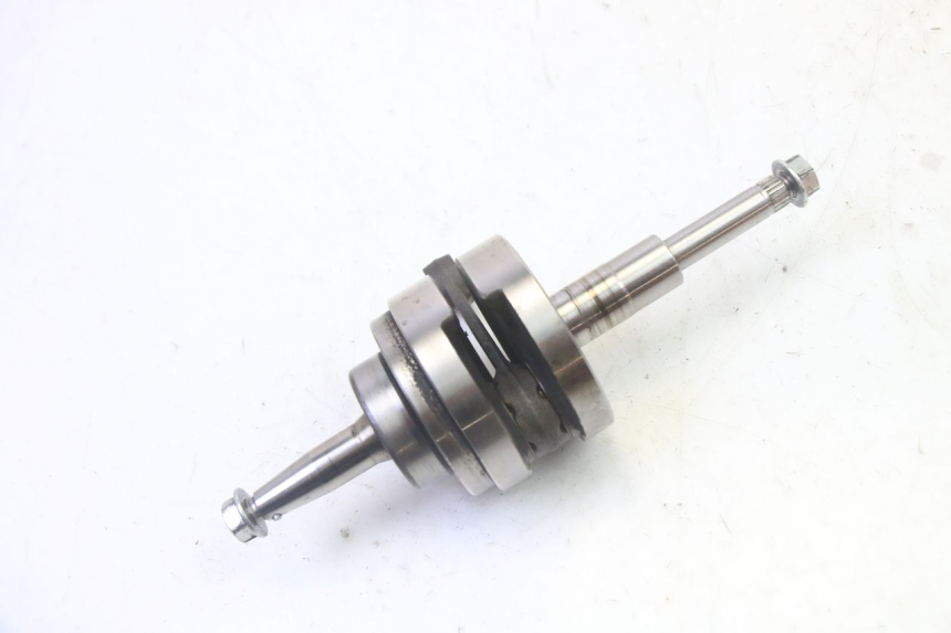 photo de CRANKSHAFT PEUGEOT ELYSTAR 50 (2002 - 2014) - Checked used part