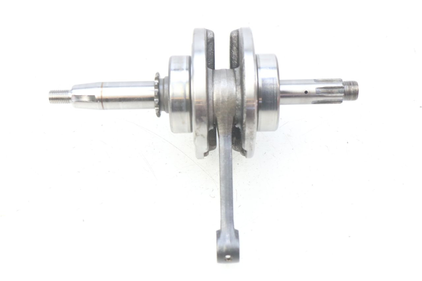 photo de CRANKSHAFT CHINESE QUAD ENFANT ATV PUMA 50 - Technical close-up