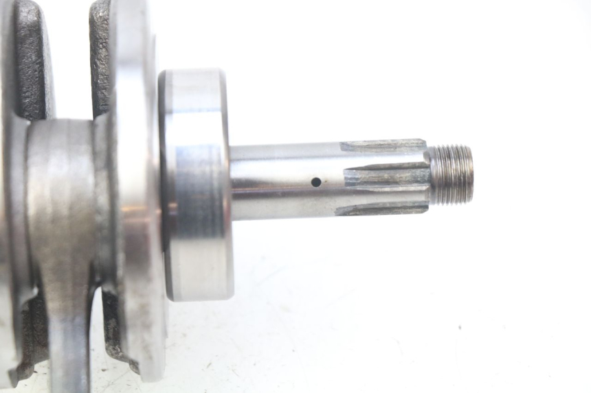 photo de CRANKSHAFT CHINESE QUAD ENFANT ATV PUMA 50 - Product overview