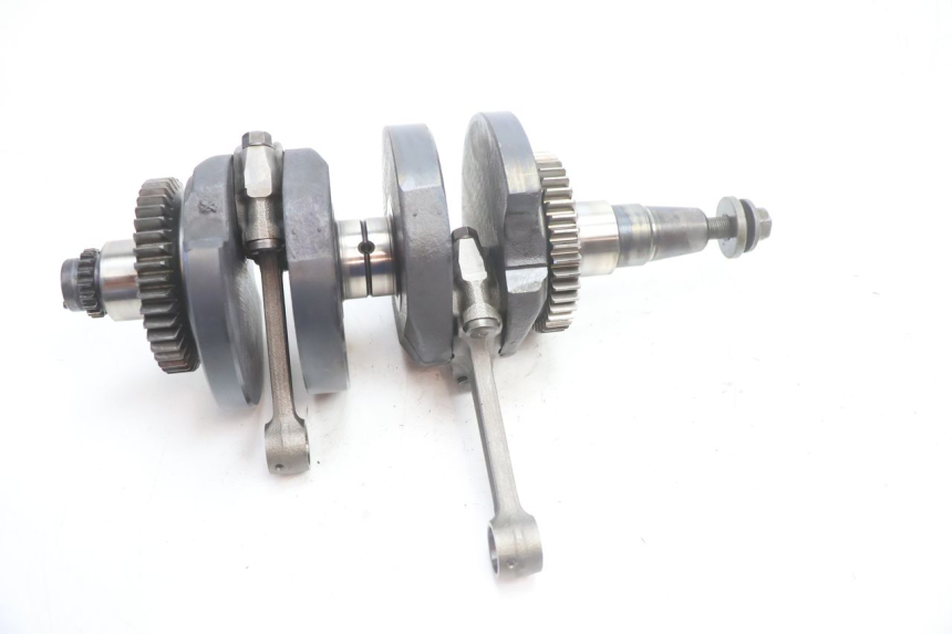 photo de CRANKSHAFT KAWASAKI ER-6 ER6 N 650 (2005 - 2009) - Main view