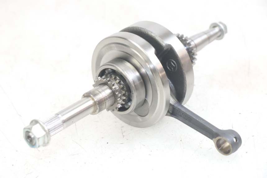 photo de CRANKSHAFT JM MOTORS EVOLIS 4T 50 (2018 - 2022) - Main view