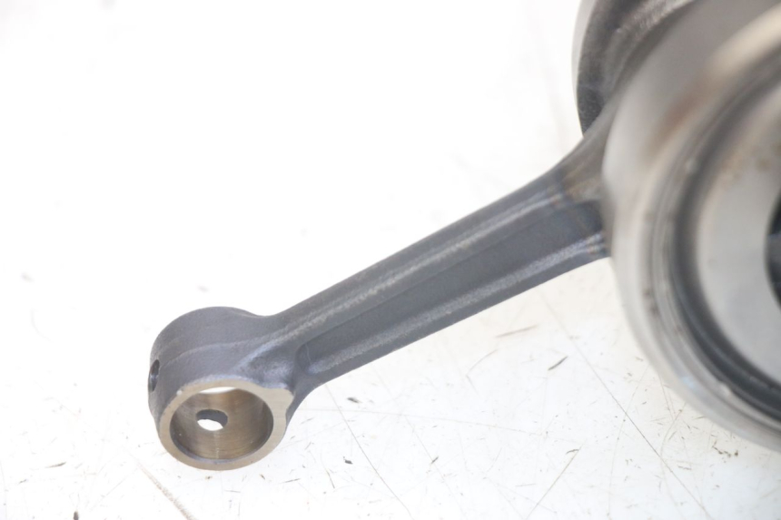 photo de CRANKSHAFT JM MOTORS EVOLIS 4T 50 (2018 - 2022) - Zoom on usage condition