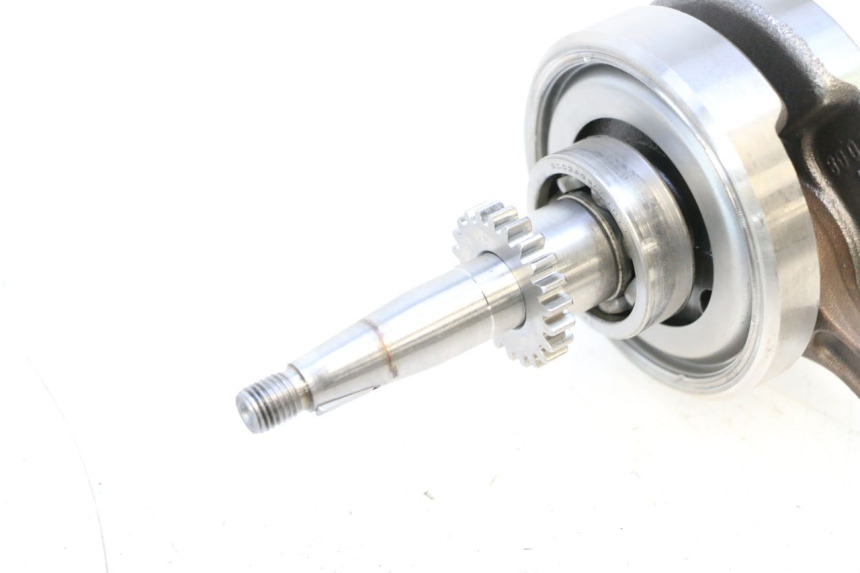 photo de CRANKSHAFT JM MOTORS EVOLIS 4T 50 (2018 - 2022) - Component detail