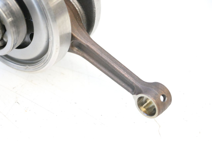 photo de CRANKSHAFT JM MOTORS EVOLIS 4T 50 (2018 - 2022) - Zoom on usage condition