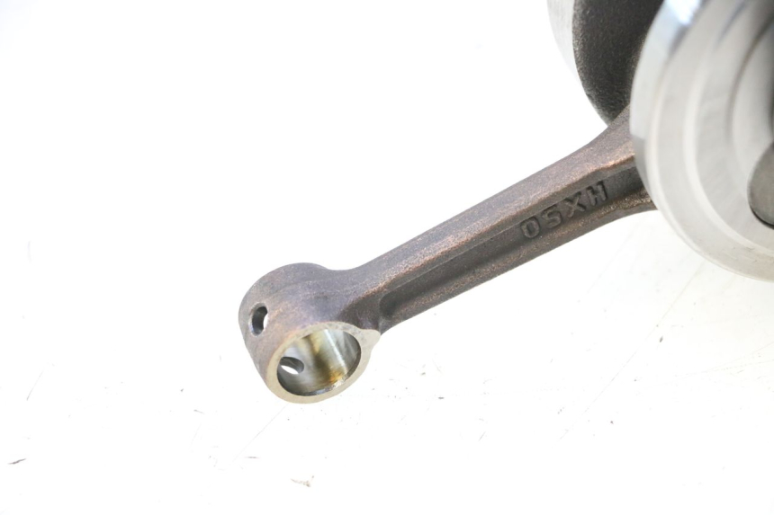 photo de CRANKSHAFT JM MOTORS EVOLIS 4T 50 (2018 - 2022) - Technical close-up
