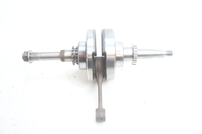 photo de CRANKSHAFT JM MOTORS EVOLIS 4T 50 (2018 - 2022) - Main view