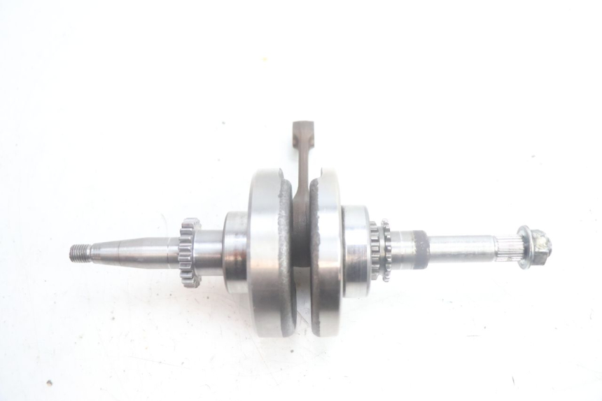 photo de CRANKSHAFT JM MOTORS EVOLIS 4T 50 (2018 - 2022) - Fixing points details