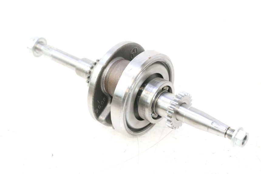 photo de CRANKSHAFT JM MOTORS EVOLIS 4T 50 (2018 - 2022) - Product overview