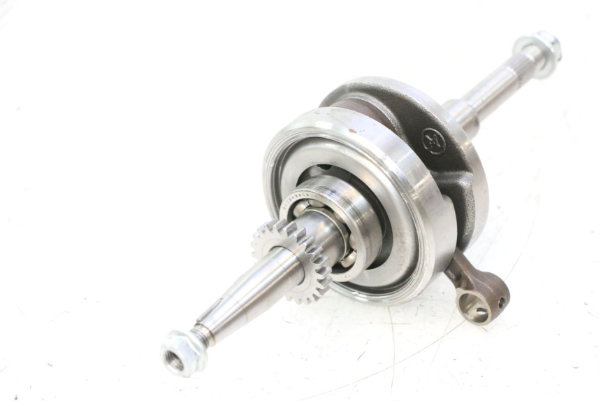 photo de CRANKSHAFT JM MOTORS EVOLIS 4T 50 (2018 - 2022) - Fixing points details