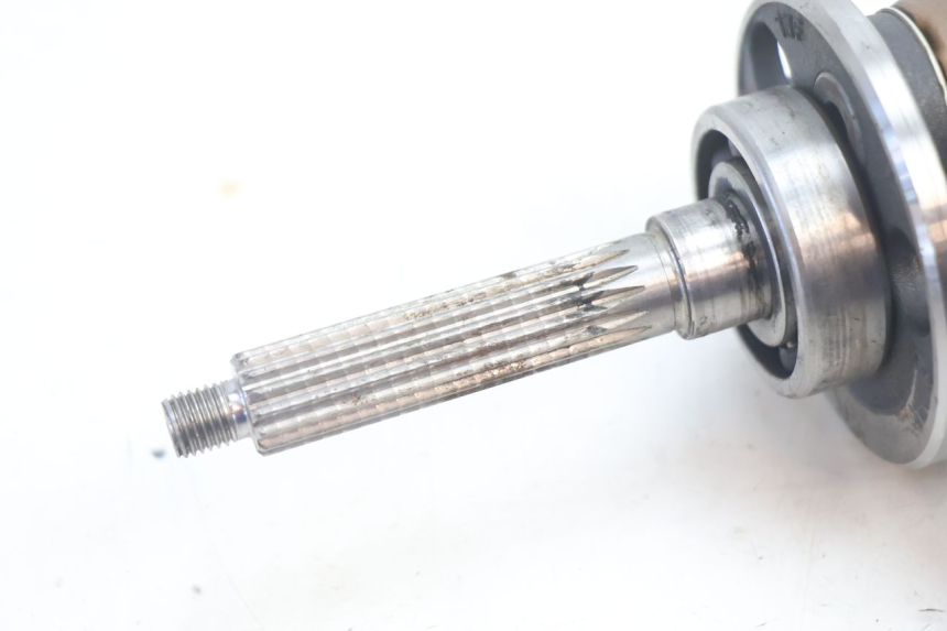 photo de CRANKSHAFT MBK EVOLIS 80 (1993 - 1999) - Component detail