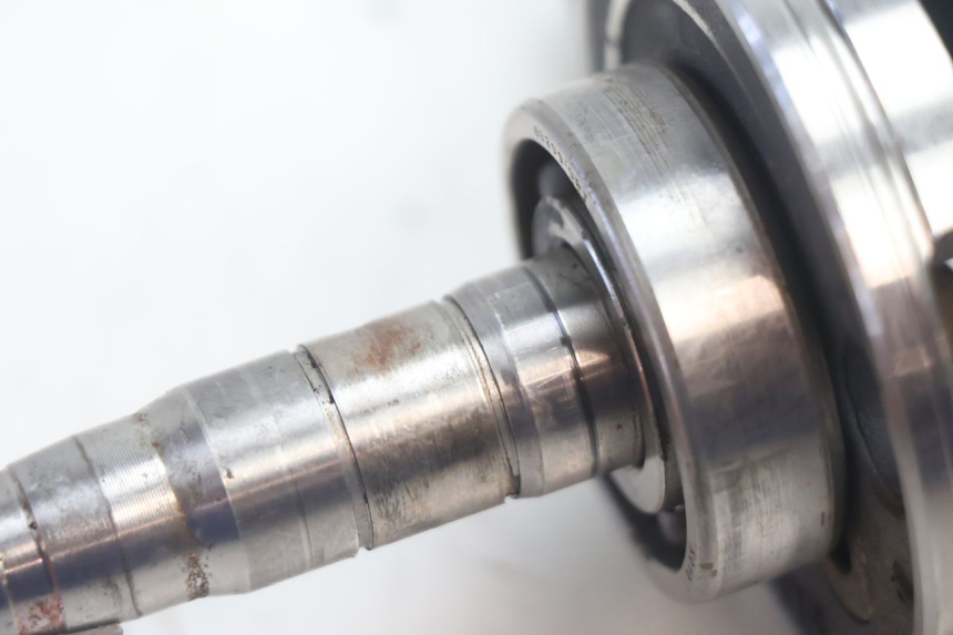 photo de CRANKSHAFT MBK EVOLIS 80 (1993 - 1999) - Surface and material condition