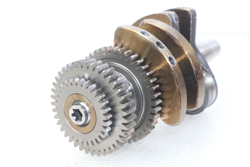 photo de CRANKSHAFT BMW F GS K81 850 (2018 - 2023) - Component detail