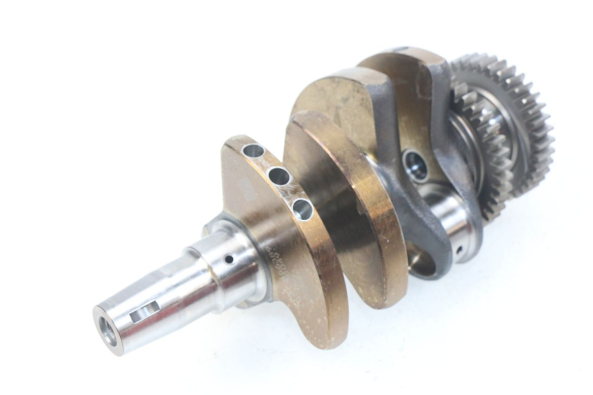 photo de CRANKSHAFT BMW F GS K81 850 (2018 - 2023) - Technical close-up