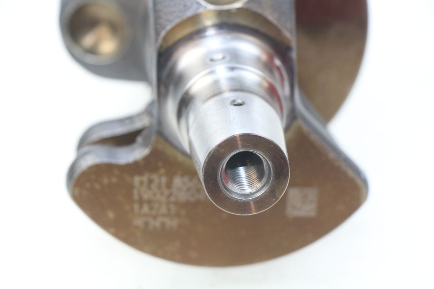 photo de CRANKSHAFT BMW F GS K81 850 (2018 - 2023) - Product overview