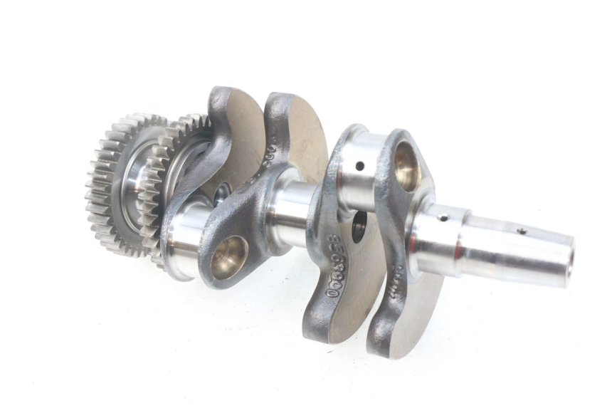 photo de CRANKSHAFT BMW F GS K81 850 (2018 - 2023) - Fixing points details