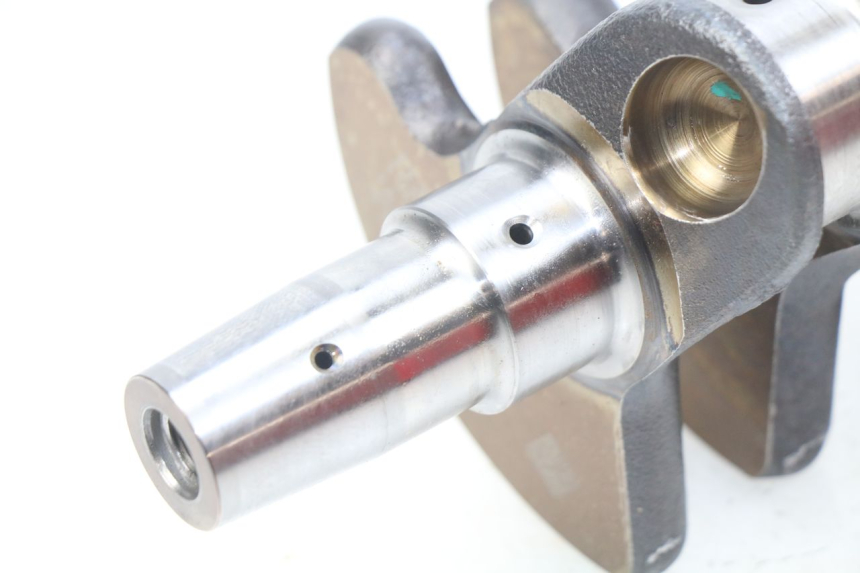 photo de CRANKSHAFT BMW F GS K81 850 (2018 - 2023) - Surface and material condition