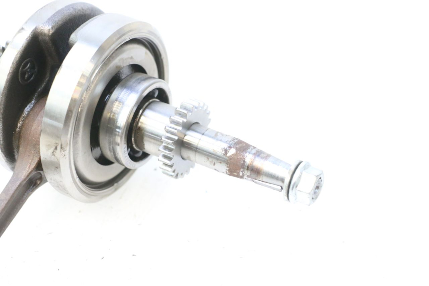 photo de CRANKSHAFT JM MOTORS F45i 4T 50 (2020 - 2023) - Alternative perspective