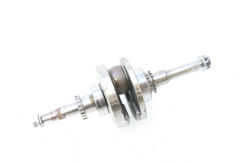 photo de CRANKSHAFT JM MOTORS F45i 4T 50 (2020 - 2023) - Fixing points details