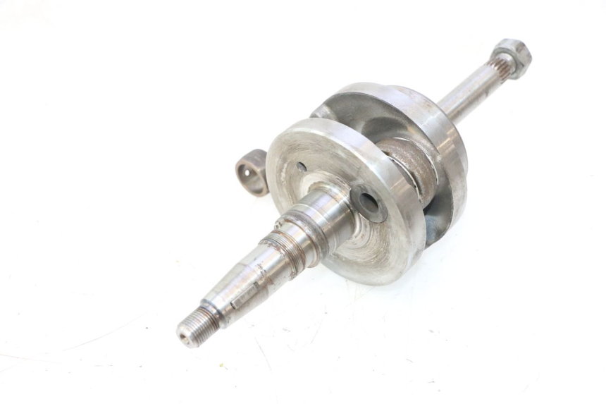 photo de CRANKSHAFT HONDA FES PANTHEON 2T 125 (1998 - 2002) - Zoom on usage condition