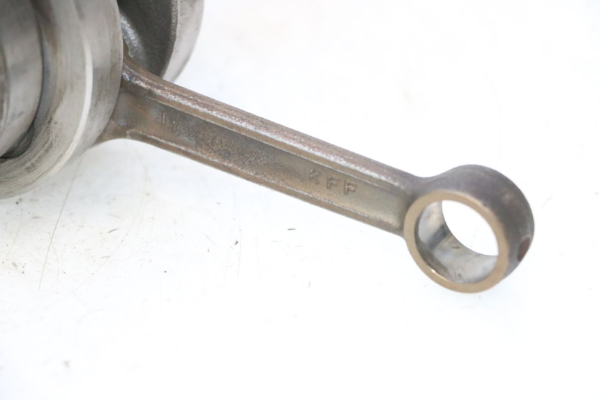 photo de CRANKSHAFT HONDA FES PANTHEON 2T 125 (1998 - 2002) - Technical close-up