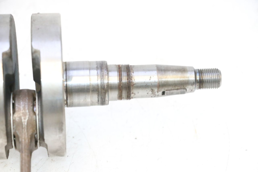 photo de CRANKSHAFT HONDA FES PANTHEON 2T 125 (1998 - 2002) - Fixing points details