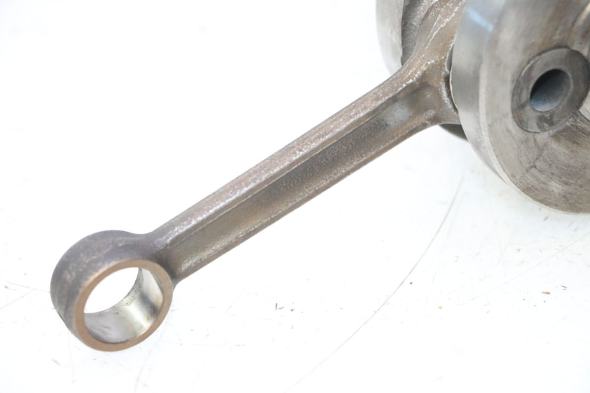 photo de CRANKSHAFT HONDA FES PANTHEON 2T 125 (1998 - 2002) - Checked used part