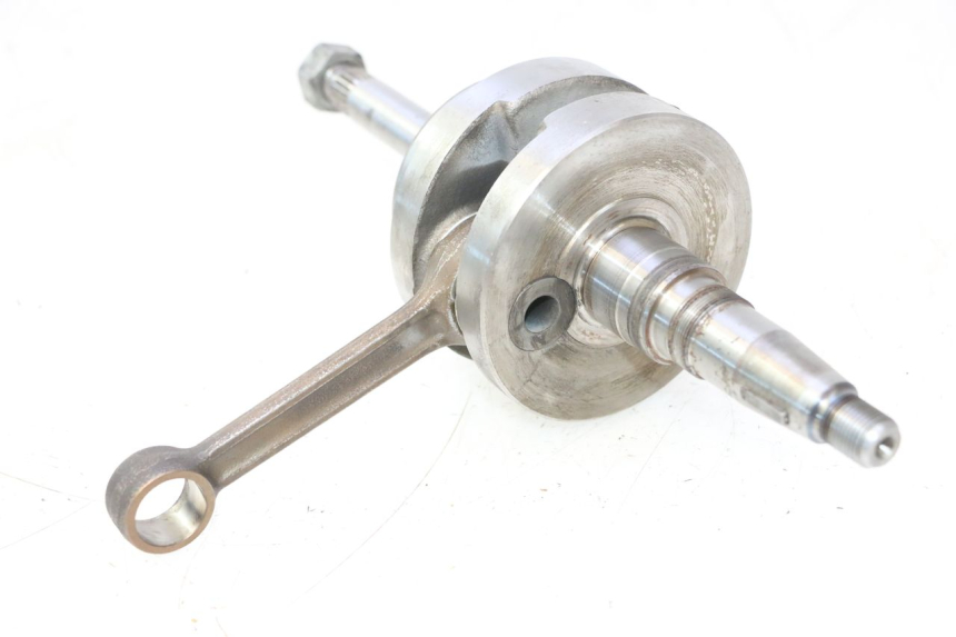 photo de CRANKSHAFT HONDA FES PANTHEON 2T 125 (1998 - 2002) - Markings and original references