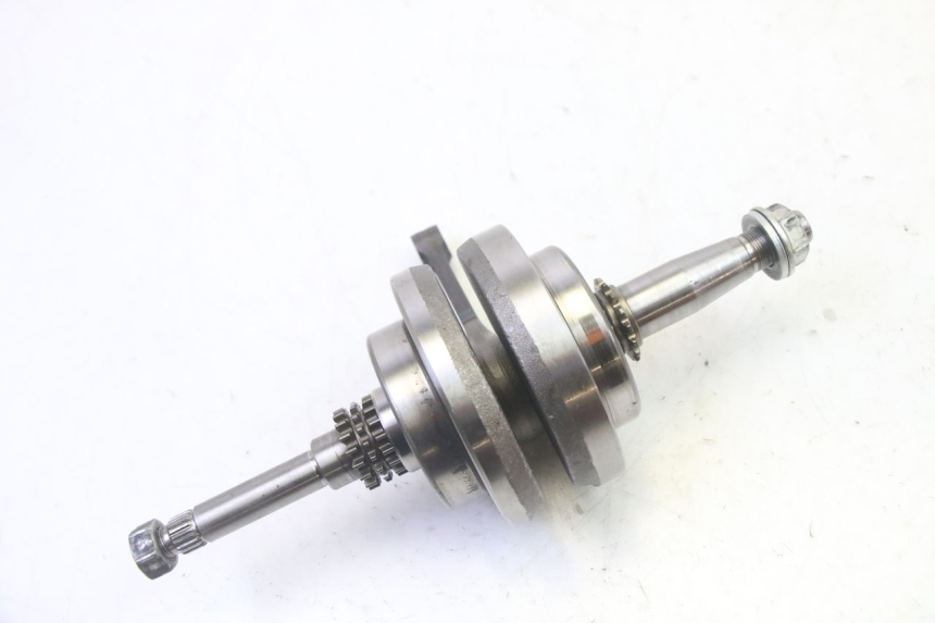 photo de CRANKSHAFT HONDA FES S-WING SWING ABS 125 (2007 - 2015) - Fixing points details