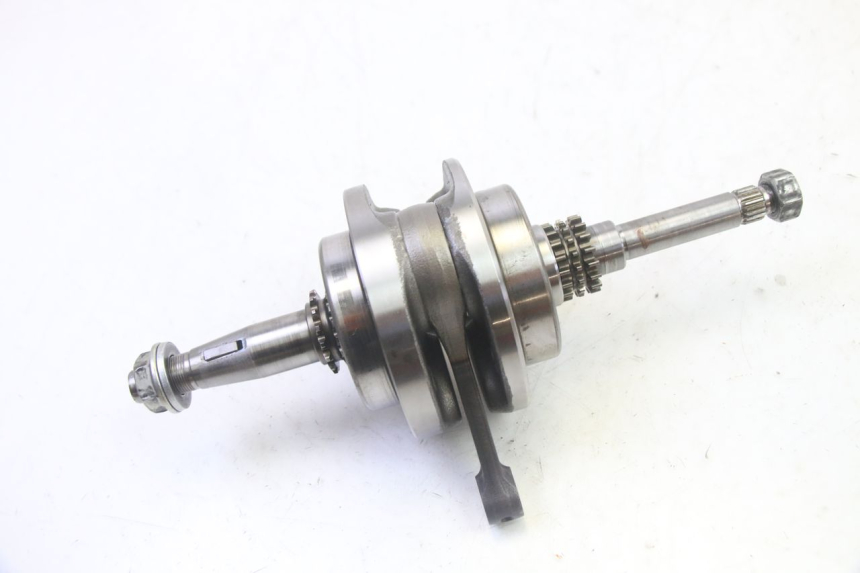 photo de CRANKSHAFT HONDA FES S-WING SWING ABS 125 (2007 - 2015) - Surface and material condition
