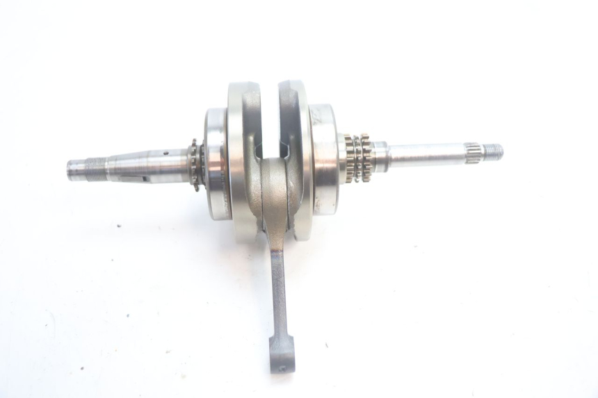 photo de CRANKSHAFT HONDA FES S-WING SWING ABS 125 (2007 - 2015) - Main view