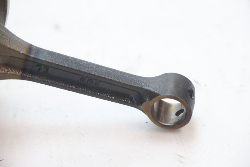photo de CRANKSHAFT HONDA FES S-WING SWING ABS 125 (2007 - 2015) - Zoom on usage condition