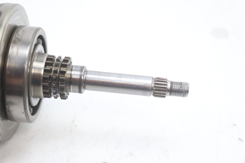 photo de CRANKSHAFT HONDA FES S-WING SWING ABS 125 (2007 - 2015) - Alternative perspective