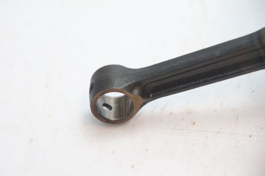 photo de CRANKSHAFT HONDA FES S-WING SWING ABS 125 (2007 - 2015) - Technical close-up